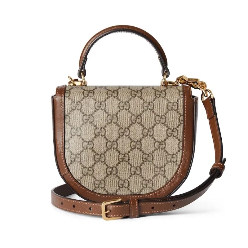 Gvc*1 horsebit bags